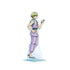 《HUNTER×HUNTER》全新绘制 夏尔纳克 “迈步”版 BIG亚克力立牌【202609再版】
