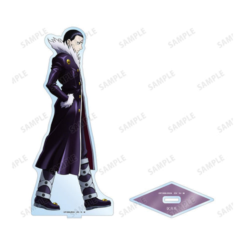 『HUNTER×HUNTER』描き下ろし クロロ 歩みver. BIGアクリルスタンド【202508再販】