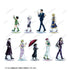 『HUNTER×HUNTER』描き下ろし キルア 歩みver. BIGアクリルスタンド【202609再販】