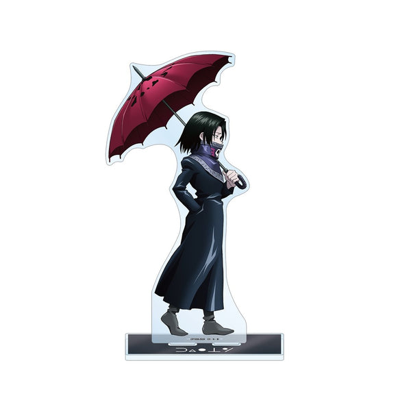 『HUNTER×HUNTER』描き下ろし フェイタン 歩みver. 特大アクリルスタンド【202609再販】