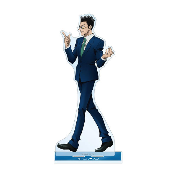 『HUNTER×HUNTER』描き下ろし レオリオ 歩みver. 特大アクリルスタンド【202508再販】