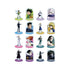 『HUNTER×HUNTER』描き下ろし 戦う背中ver. トレーディングアクリルスタンド(単位/BOX)【202609再販】