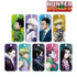 『HUNTER×HUNTER』描き下ろし 歩みver. トレーディングアクリルキータグ(単位/BOX)【202609再販】