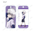 『HUNTER×HUNTER』描き下ろし 歩みver. トレーディングアクリルキータグ(単位/BOX)【202609再販】