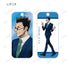 『HUNTER×HUNTER』描き下ろし 歩みver. トレーディングアクリルキータグ(単位/BOX)【202609再販】