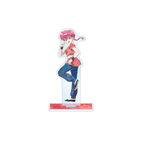 『らんま1/2』らんま Ani-Art BIGアクリルスタンド