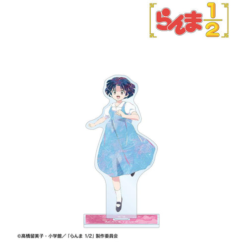 『らんま1/2』天道あかね Ani-Art BIGアクリルスタンド