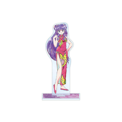 『らんま1/2』シャンプー Ani-Art BIGアクリルスタンド