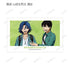 『弱虫ペダル GLORY LINE』描き下ろし アウトドアver. トレーディングイラストカード(単位/BOX)