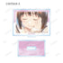 『小市民シリーズ』トレーディング Ani-Art aqua label アクリルスタンド(単位/BOX)