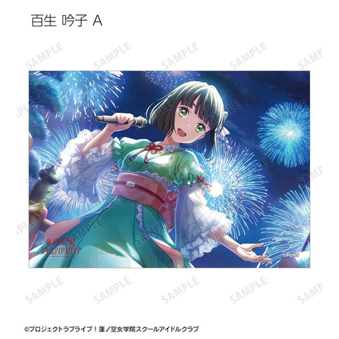《Love Live! 莲之空女学院校园偶像俱乐部》收藏卡 vol.2(单位/盒)【202605再版】