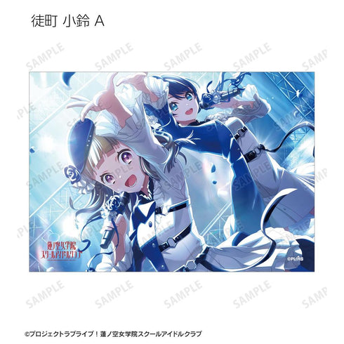 《Love Live! 莲之空女学院校园偶像俱乐部》收藏卡 vol.2(单位/盒)【202605再版】