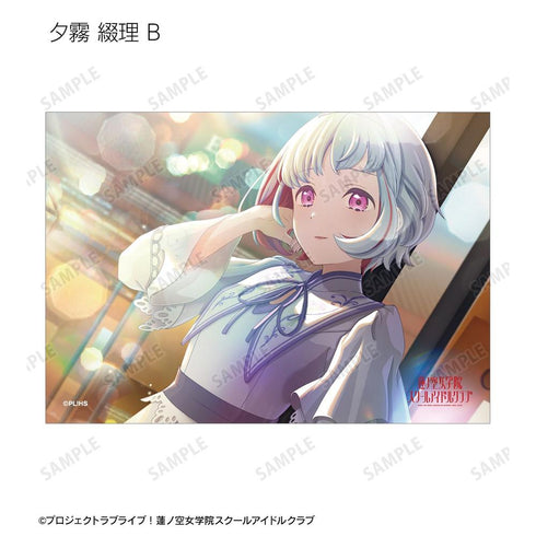 《Love Live! 莲之空女学院校园偶像俱乐部》收藏卡 vol.2(单位/盒)【202605再版】