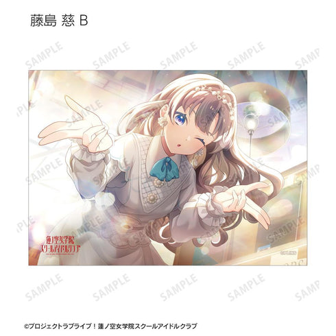『ラブライブ!蓮ノ空女学院スクールアイドルクラブ』トレーディングブロマイド vol.2(単位/BOX)