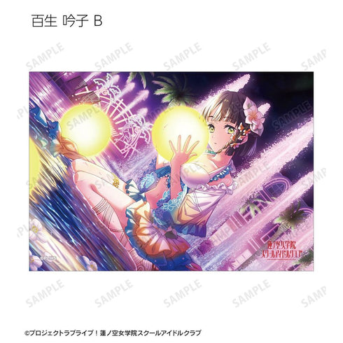 《Love Live! 莲之空女学院校园偶像俱乐部》收藏卡 vol.2(单位/盒)【202605再版】