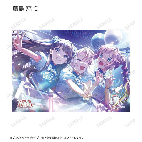《Love Live! 莲之空女学院校园偶像俱乐部》收藏卡 vol.2(单位/盒)【202605再版】