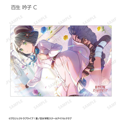 《Love Live! 莲之空女学院校园偶像俱乐部》收藏卡 vol.2(单位/盒)【202605再版】