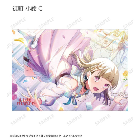 『ラブライブ!蓮ノ空女学院スクールアイドルクラブ』トレーディングブロマイド vol.2(単位/BOX)