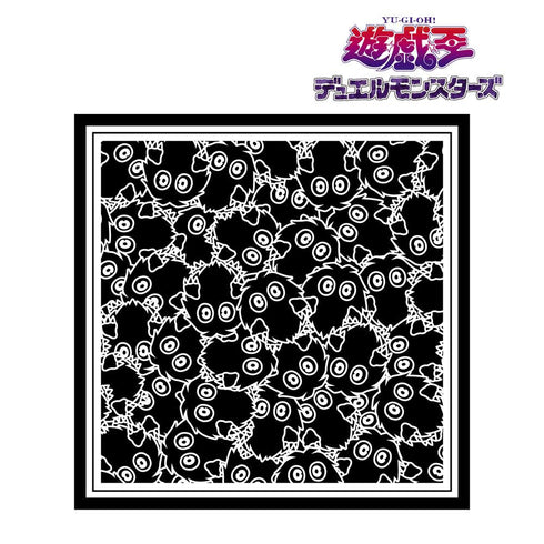 『遊☆戯☆王デュエルモンスターズ』クリボー増殖 スカーフ