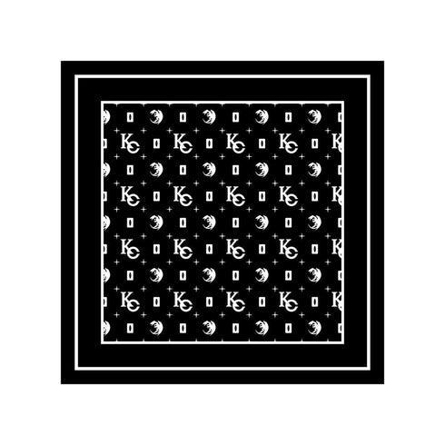 『遊☆戯☆王デュエルモンスターズ』海馬コーポレーション スカーフ