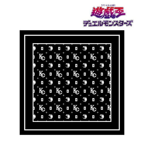 『遊☆戯☆王デュエルモンスターズ』海馬コーポレーション スカーフ