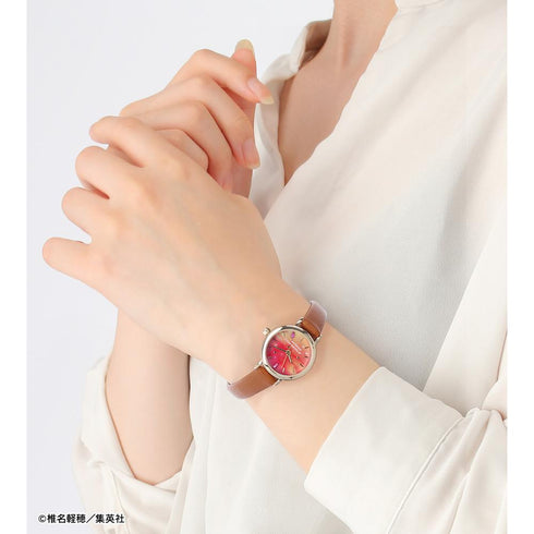 『君に届け』やっと届いた 腕時計