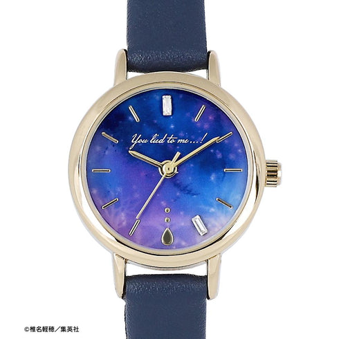 『君に届け』風早くんのうそつき 腕時計