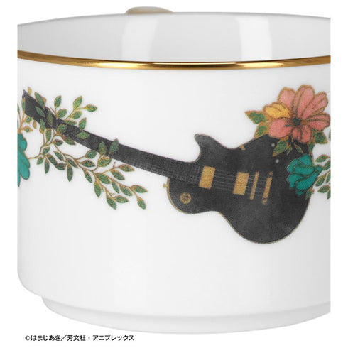 『ぼっち・ざ・ろっく!』ノリタケコラボ ツチノコぼっち カップ&ソーサー