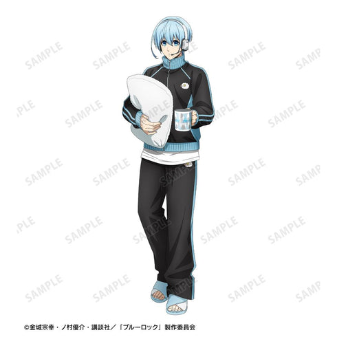 『ブルーロック』氷織 羊 モチーフ柄 マグカップ【202508再販】