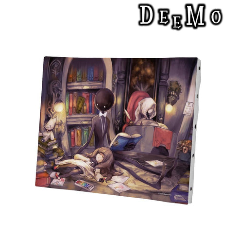 『DEEMO』メインビジュアル キャンバスボード