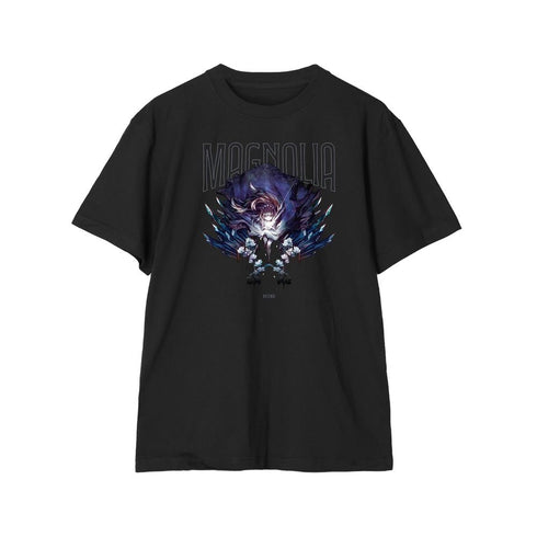 『DEEMO』Magnolia Tシャツメンズ