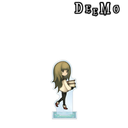 『DEEMO』アリス BIGアクリルスタンド