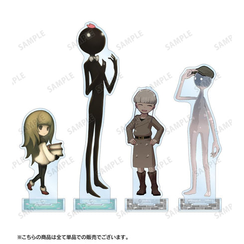 『DEEMO』アリス BIGアクリルスタンド