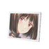 『小市民シリーズ』小佐内ゆき Ani-Art aqua label キャンバスボード ver.B