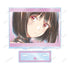 『小市民シリーズ』小佐内ゆき Ani-Art aqua label BIGアクリルスタンド ver.B
