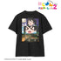 『にじよん あにめーしょん2』高咲 侑 場面写Tシャツレディース【202602再販】