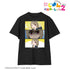 『にじよん あにめーしょん2』中須 かすみ 場面写Tシャツレディース【202602再販】