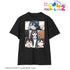 『にじよん あにめーしょん2』優木 せつ菜 場面写Tシャツメンズ