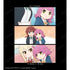 『にじよん あにめーしょん2』天王寺 璃奈 場面写Tシャツメンズ【202602再販】