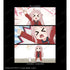 『にじよん あにめーしょん2』鐘 嵐珠 場面写Tシャツメンズ【202602再販】
