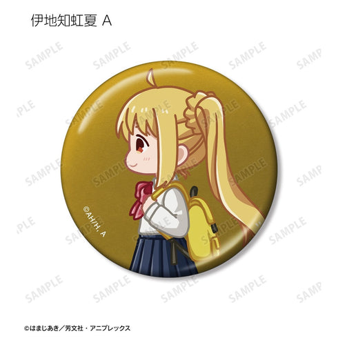 『ぼっち・ざ・ろっく!』トレーディング ちびとこ メタリック缶バッジ(単位/BOX)【202609再販】
