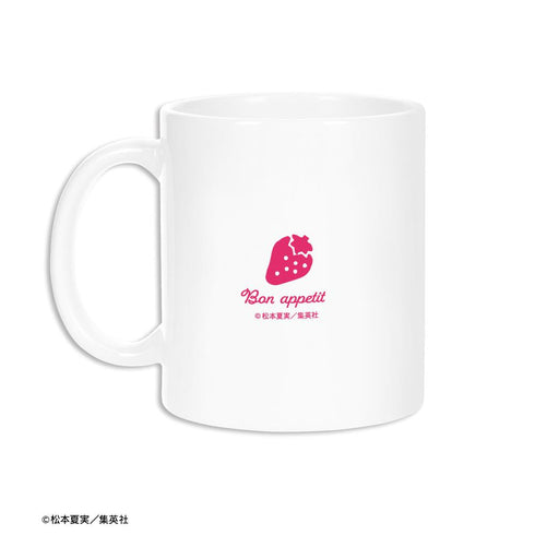 『夢色パティシエール』夢色パティシエール モチーフ マグカップ