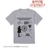 『ラブライブ!蓮ノ空女学院スクールアイドルクラブ』安養寺 姫芽 Ani-Sketch Tシャツメンズ【202605再販】