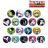 『HUNTER×HUNTER』描き下ろし 歩みver. トレーディング缶バッジ(単位/BOX)