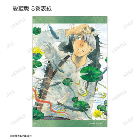 『蟲師』トレーディングポストカード(単位/BOX)