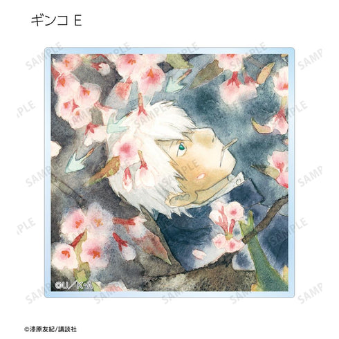 『蟲師』トレーディングアクリルカード(単位/BOX)