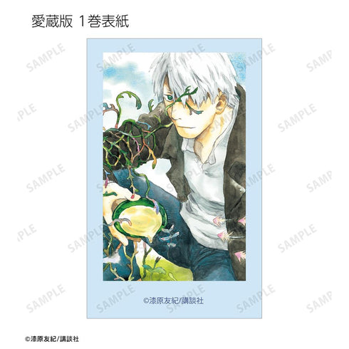『蟲師』トレーディングインスタントカメラ風イラストカード(単位/BOX)