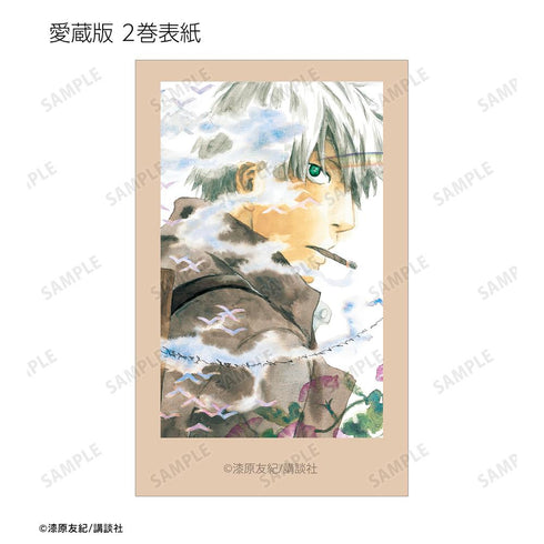 『蟲師』トレーディングインスタントカメラ風イラストカード(単位/BOX)
