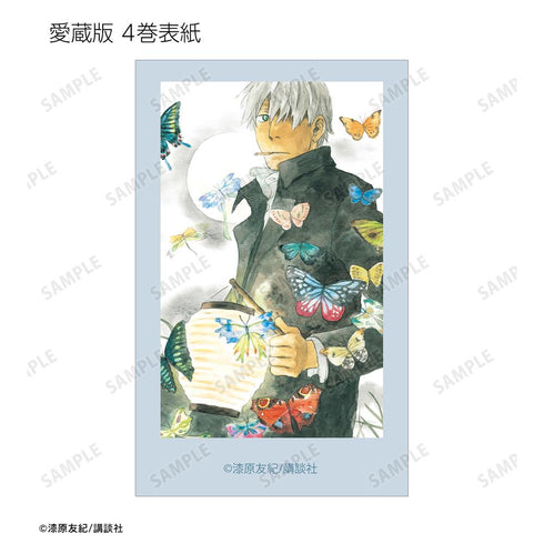 『蟲師』トレーディングインスタントカメラ風イラストカード(単位/BOX)