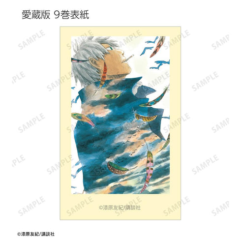 『蟲師』トレーディングインスタントカメラ風イラストカード(単位/BOX)